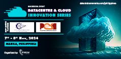 Data Centre & Cloud Innovation Summit